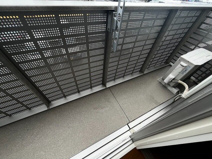  ヴェルジェ矢上