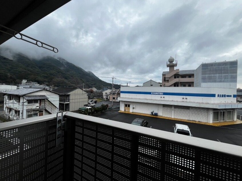  ヴェルジェ矢上