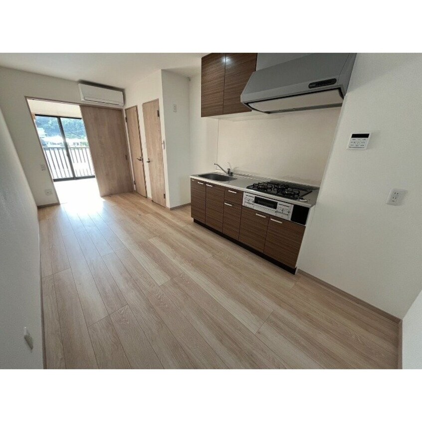 ※別号室の写真です アイヒルズ　ラシック