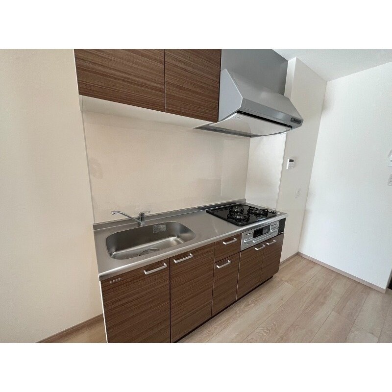 ※別号室の写真です アイヒルズ　ラシック