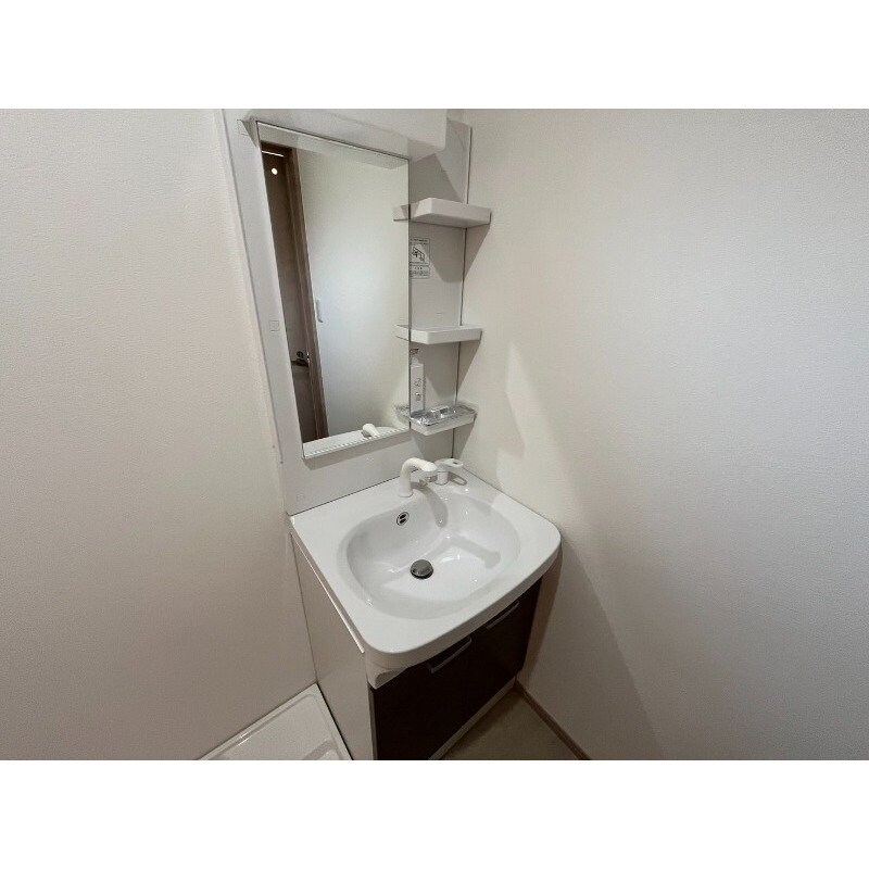 ※別号室の写真です アイヒルズ　ラシック