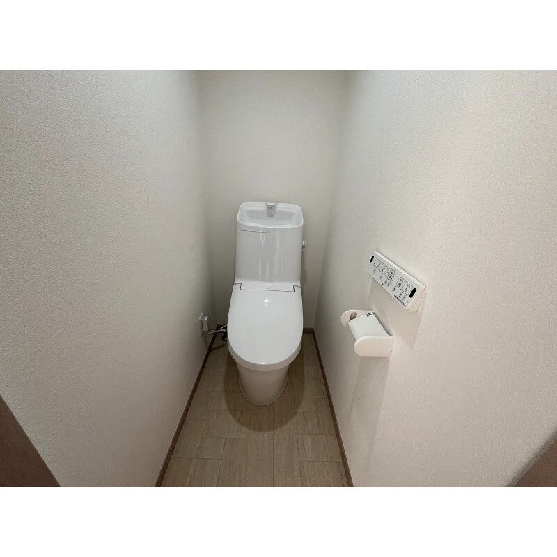 ※別号室の写真です アイヒルズ　ラシック