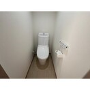 ※別号室の写真です アイヒルズ　ラシック