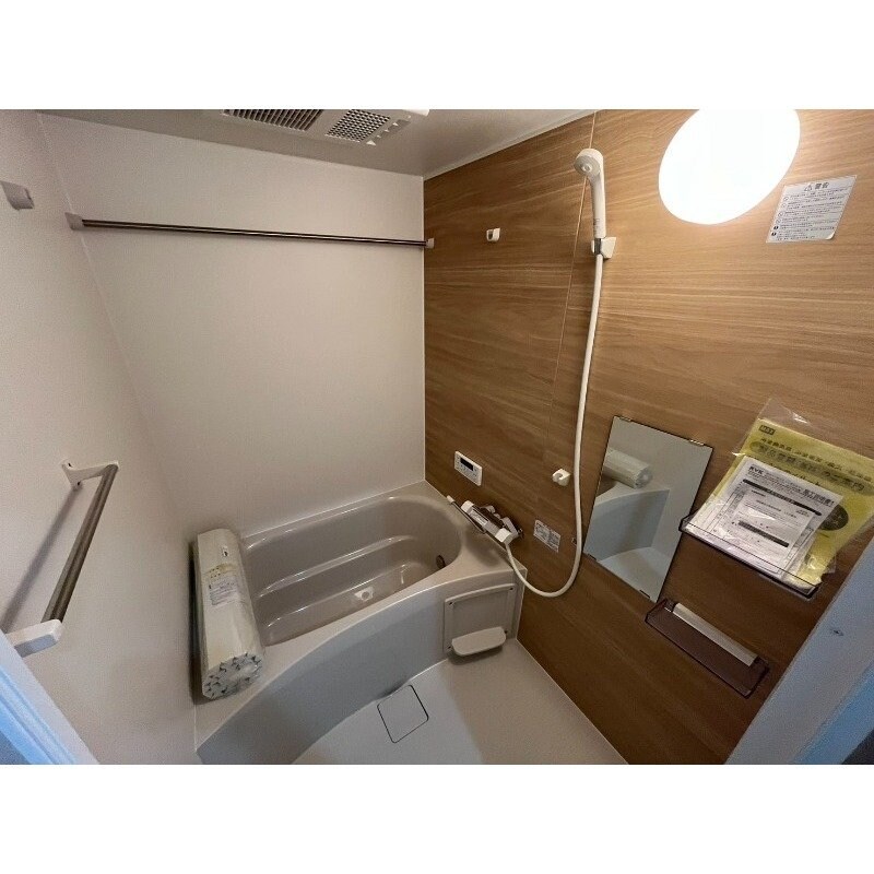 ※別号室の写真です アイヒルズ　ラシック