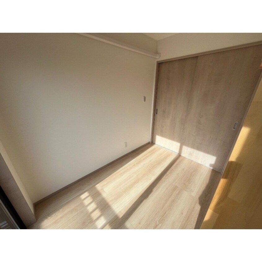 ※別号室の写真です アイヒルズ　ラシック