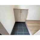 ※別号室の写真です アイヒルズ　ラシック