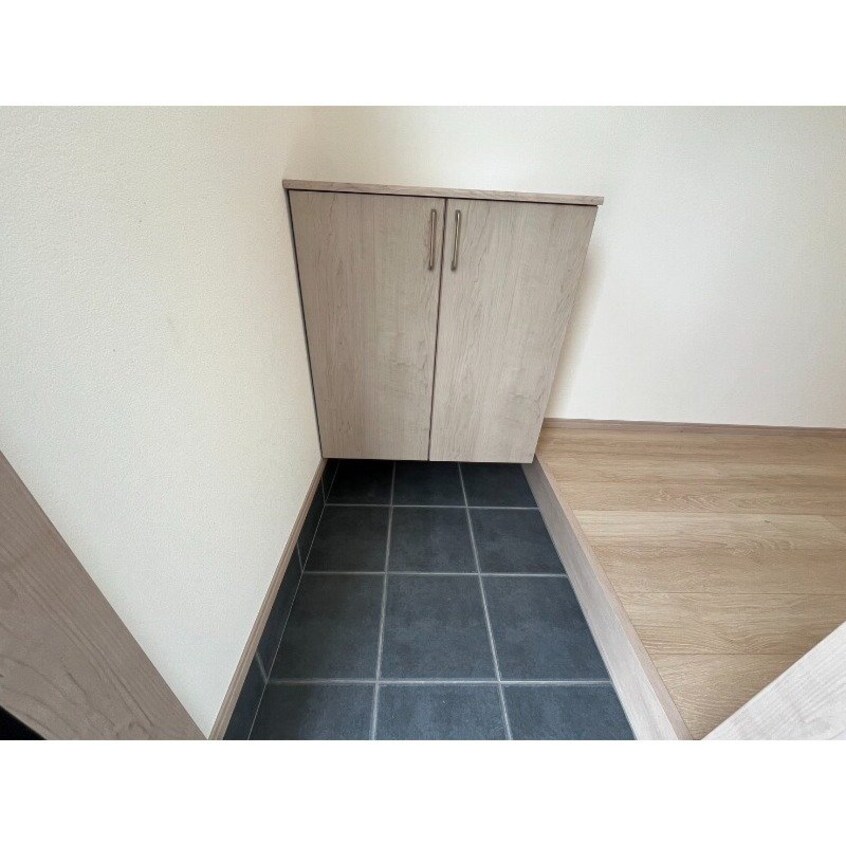 ※別号室の写真です アイヒルズ　ラシック