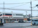セブンイレブン長崎中里町店(コンビニ)まで825m アイヒルズ　ラシック