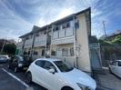 長崎本線/道ノ尾駅 徒歩11分 2階 築13年の外観