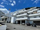 長崎本線/道ノ尾駅 徒歩18分 1階 築37年の外観