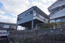 長崎市電３系統<長崎電気軌道>/蛍茶屋駅 バス:14分:停歩6分 2階 築27年の外観