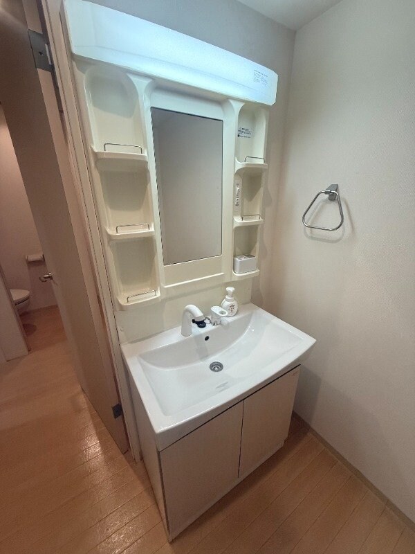  ラトゥール若葉