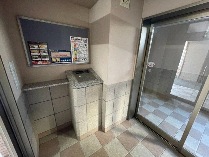  プレザント文教通り