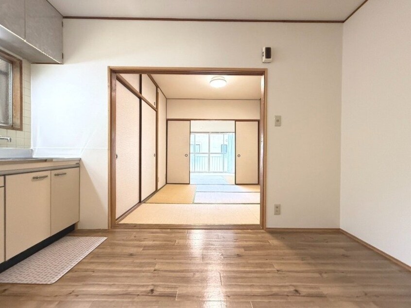  長崎市電１系統<長崎電気軌道>/崇福寺駅 徒歩18分 2階 築45年