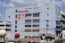 ララプレイス愛宕(ショッピングセンター/アウトレットモール)まで472m 長崎市電１系統<長崎電気軌道>/崇福寺駅 徒歩18分 2階 築45年