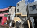 Two Livingの外観