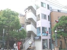長崎市電４系統<長崎電気軌道>/めがね橋駅 徒歩5分 4階 築21年の外観