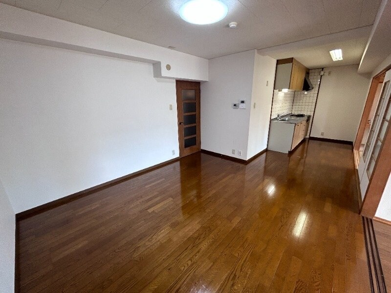  サンシャイン住吉