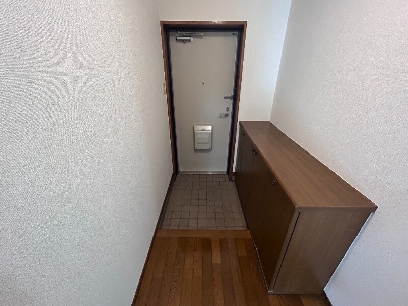  サンシャイン住吉