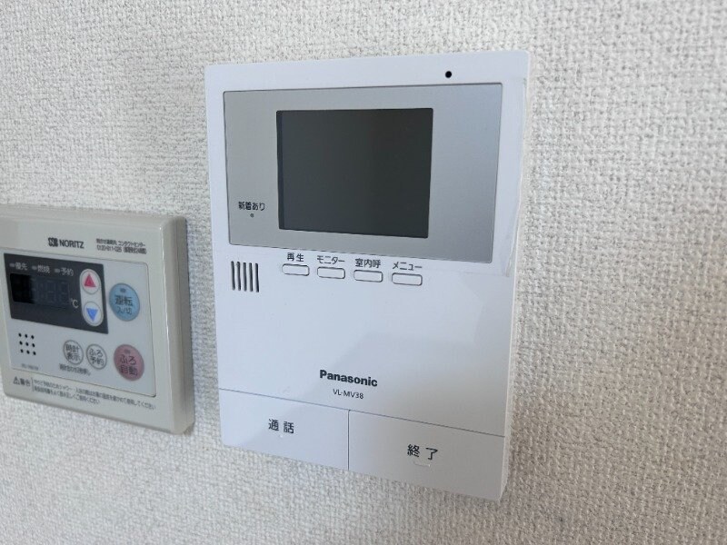  サンシャイン住吉