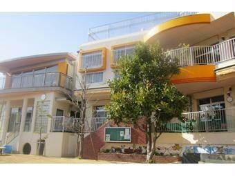 住吉保育園(幼稚園/保育園)まで189m サンシャイン住吉