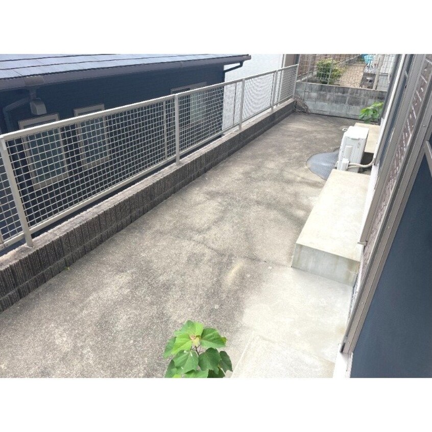 ※別号室写真 長崎本線/高田駅 徒歩17分 2階 築9年