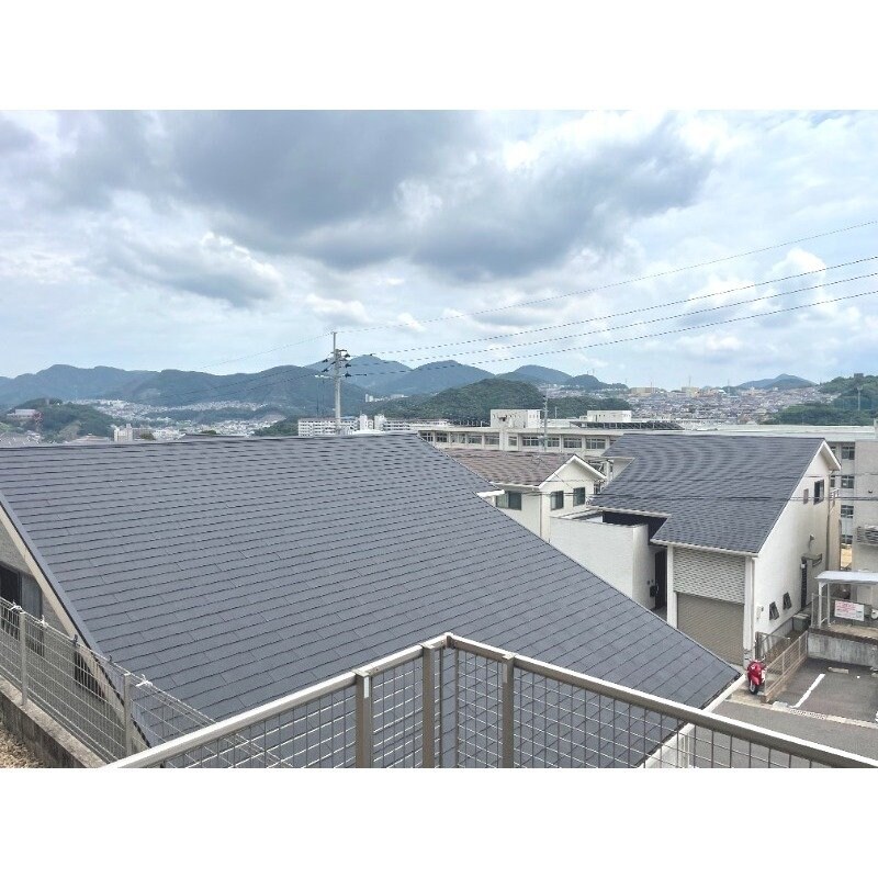※別号室写真 長崎本線/高田駅 徒歩17分 2階 築9年