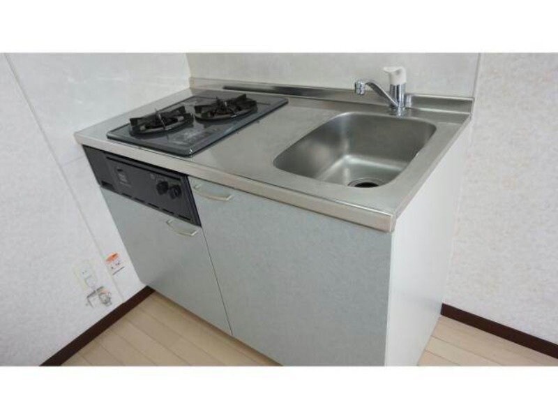 ※別号室の写真です 道ノ尾SC