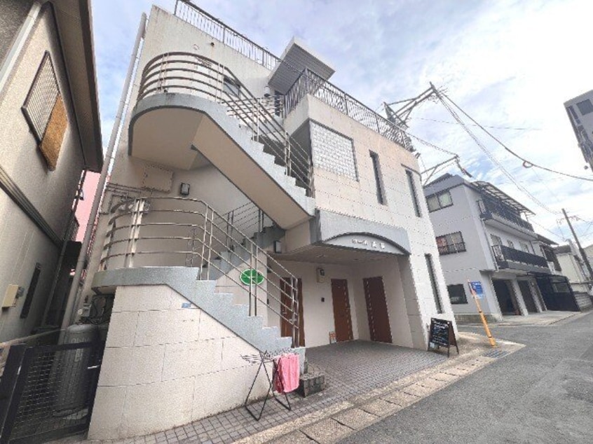  コーポ高橋
