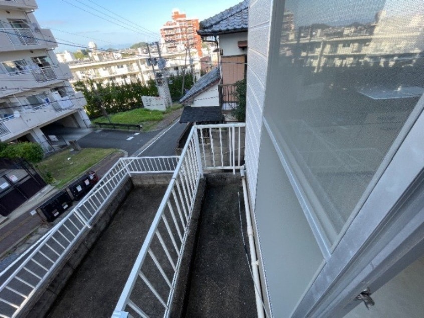  長崎本線/道ノ尾駅 徒歩30分 1階 築38年