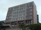 外観 ドエル梁川公園