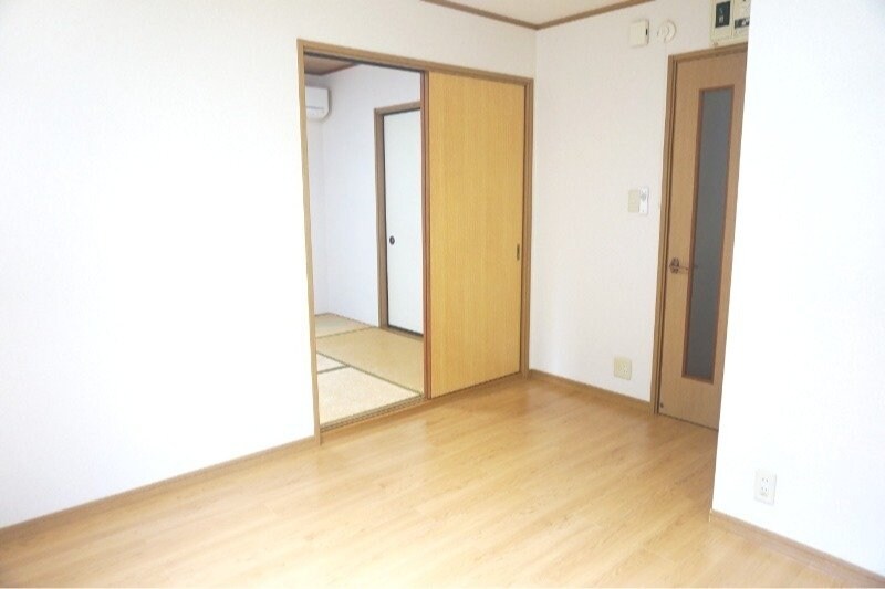 ※101号室写真 グランドメール清水