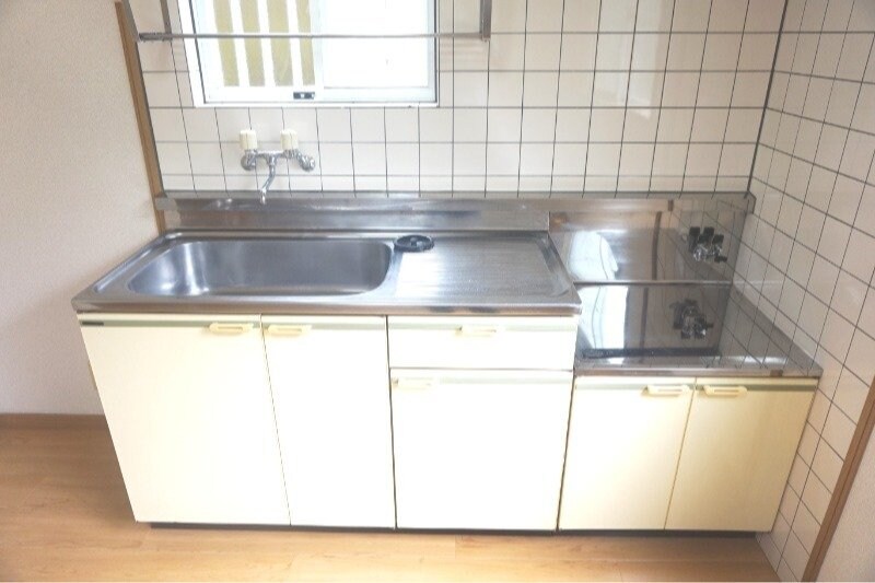 ※101号室写真 グランドメール清水