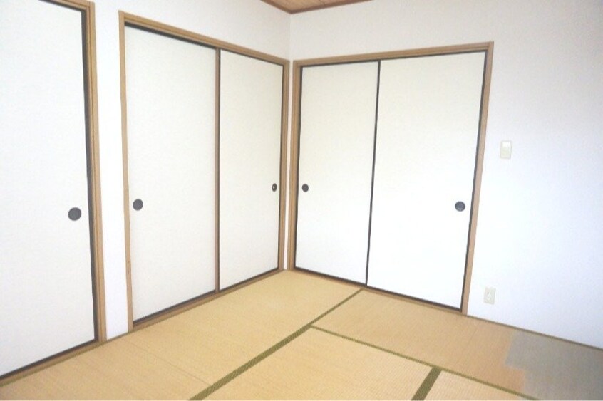※101号室写真 グランドメール清水