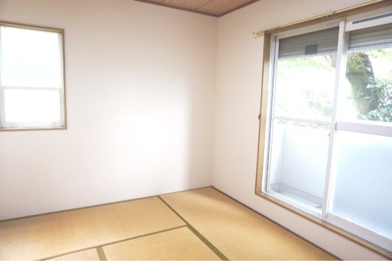 ※101号室写真 グランドメール清水