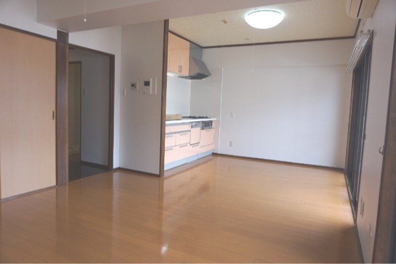 ※702号室写真 リバー山王