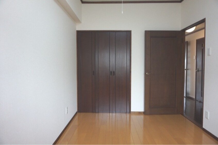 ※702号室写真 リバー山王