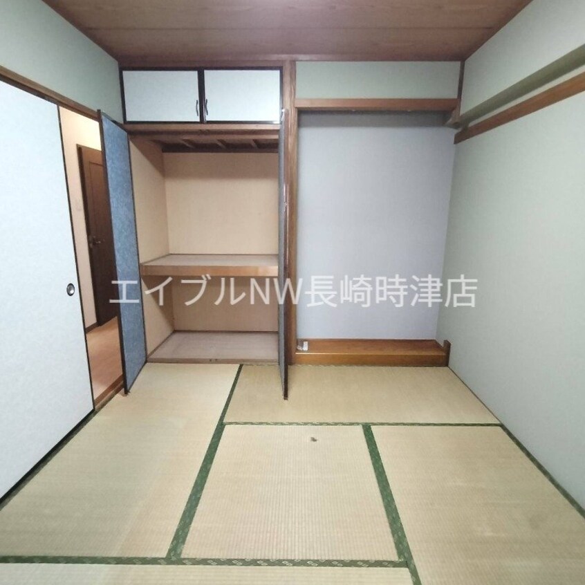  長崎本線/道ノ尾駅 徒歩6分 7階 築36年