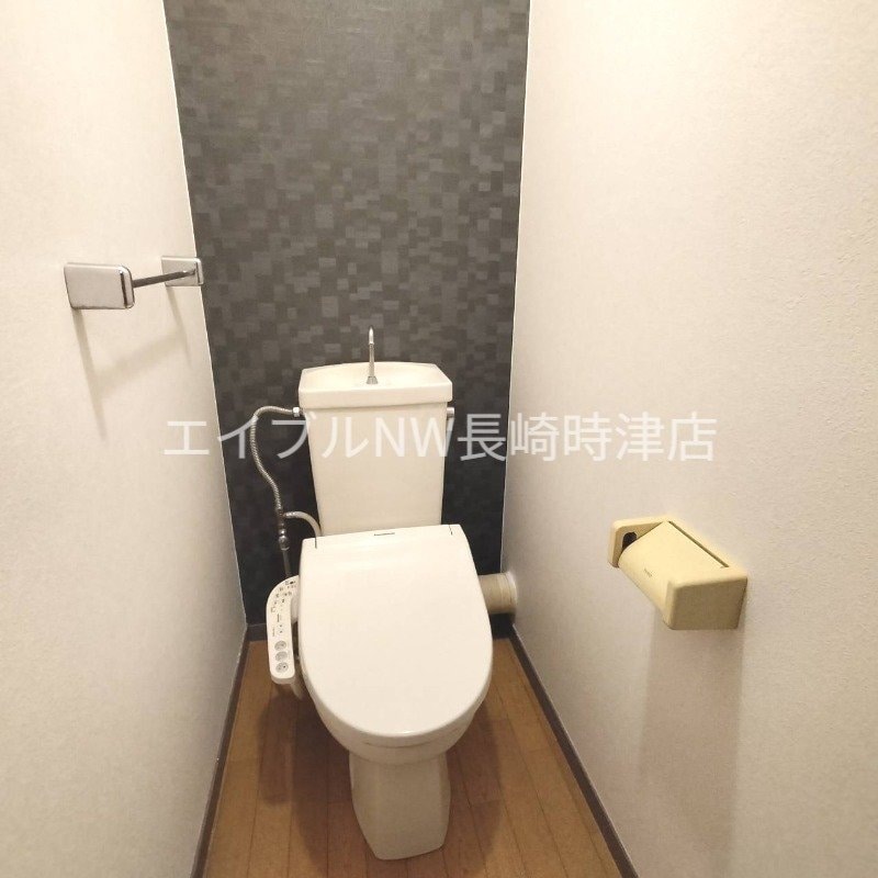  長崎本線/道ノ尾駅 徒歩6分 7階 築36年