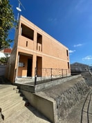 ビューパレスＭＯＭＯの外観