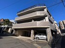 フローレンス花丘の外観