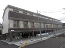 長崎本線/道ノ尾駅 徒歩17分 3階 築9年の外観