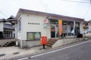 長与高田郵便局(郵便局)まで595m 長崎本線/道ノ尾駅 徒歩17分 3階 築9年