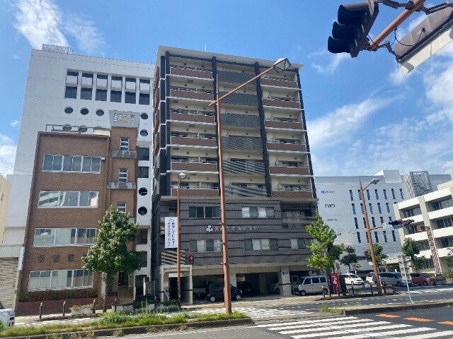  NSK出島