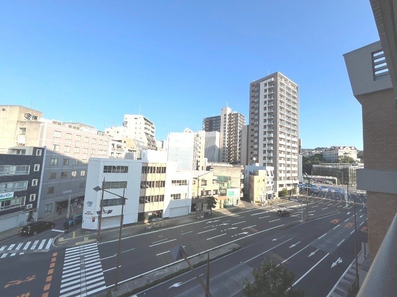  NSK出島