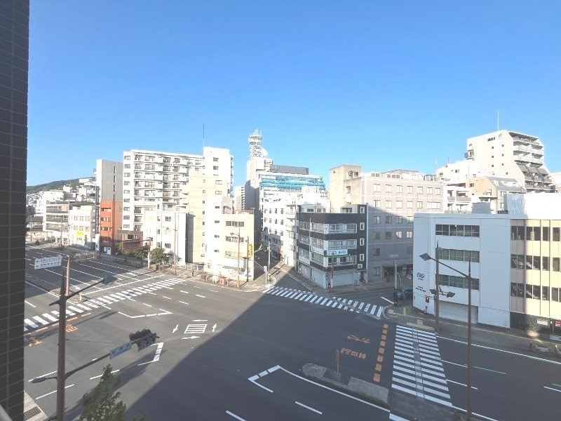  NSK出島