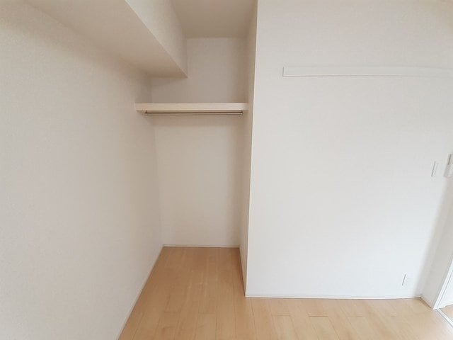  アイヒルズ メリー A棟