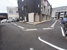  アイヒルズ メリー A棟