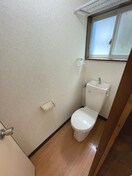  リバティハウス石神