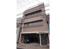 長崎市電３系統<長崎電気軌道>/桜町駅 徒歩3分 3階 築52年の外観